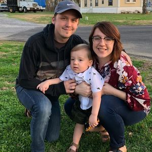 Meet your Posher, Derrick